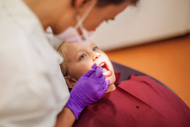 Best Urgent Care for Lost Fillings or Crowns in Malta, IL